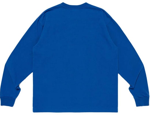 Camiseta Unisex HUMAN MADE SS25 Logo Corazón Manga Larga Cuello Redondo HM29CS021 Cheap Camiseta Unisex HUMAN MADE SS25 Logo Corazón Manga Larga Cuello Redondo HM29CS021