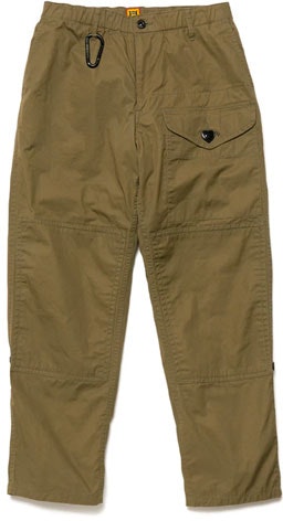 human-made-unisex-loose-fit-drawstring-cropped-casual-pants-hm-22-pt-003