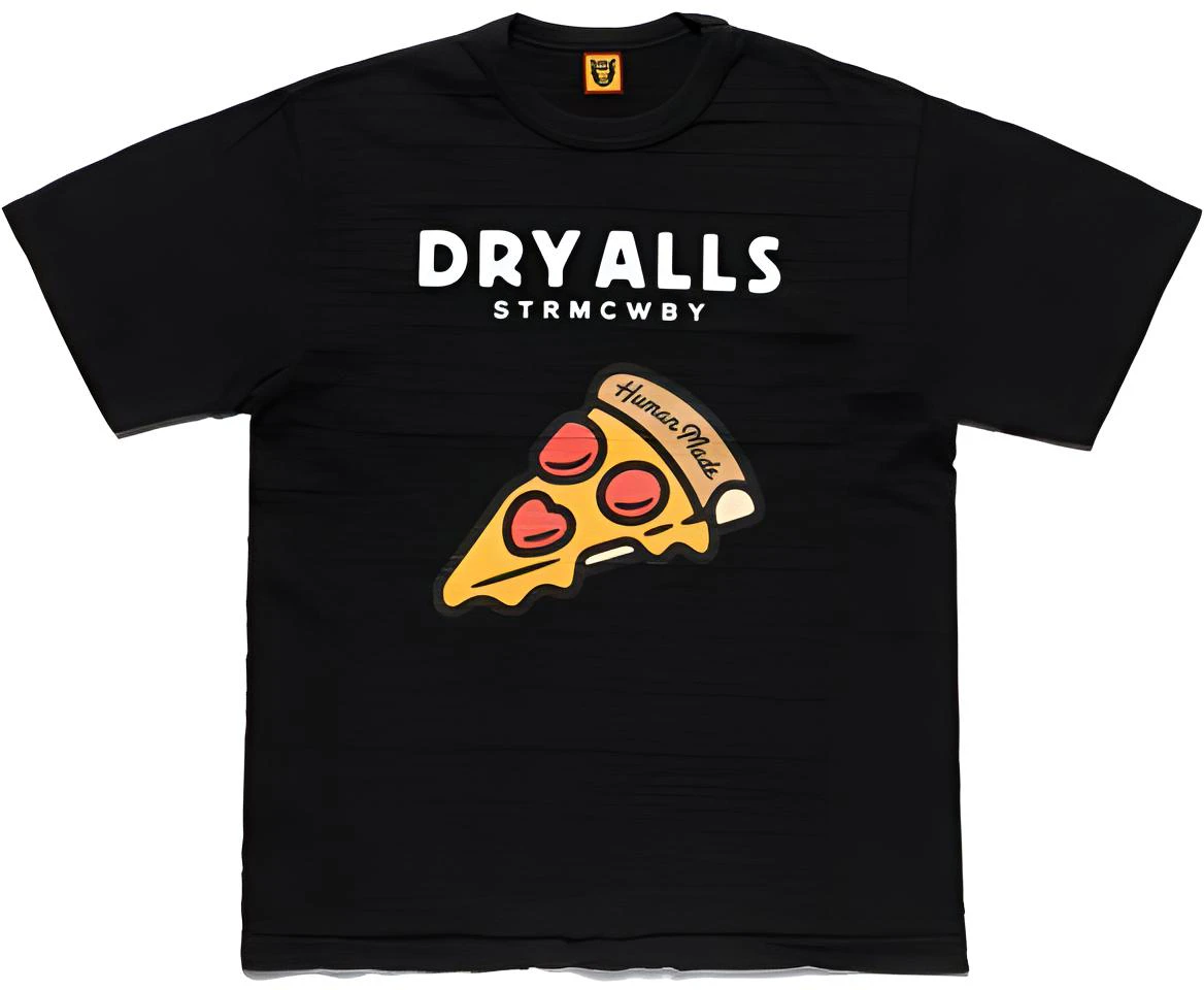 human-made-unisex-pizza-logo-short-sleeve-t-shirt-hm-19-te-025