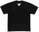 Lookbook HUMAN MADE Unisex Kaos Lengan Pendek Logo Pizza HM19TE025