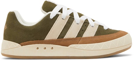 Human Made x adidas Adimatic 'Dust Green Cream White' HP9914 Human Made x adidas Adimatic 'Dust Green Cream White' HP9914