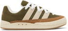 Buy Human Made x adidas Adimatic 'Hijau Debu Putih Krim' HP9914