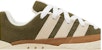 Human Made x adidas Adimatic 'Hijau Debu Putih Krim' HP9914