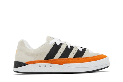 Human Made x adidas Adimatic 'Off White Core Black' HP9916