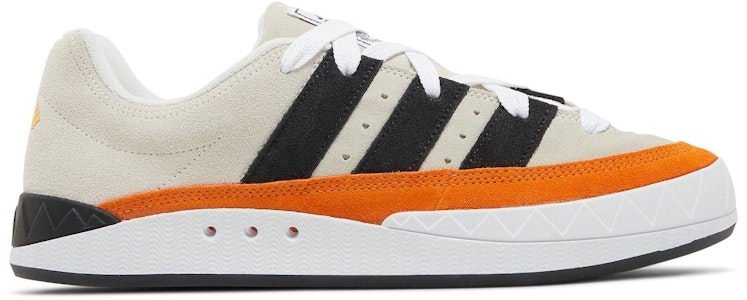 Human Made x adidas Adimatic 'Putih Pudar Hitam Teras' HP9916 Buy Human Made x adidas Adimatic 'Putih Pudar Hitam Teras' HP9916