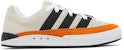 Human Made x adidas Adimatic 'Putih Pudar Hitam Teras' HP9916