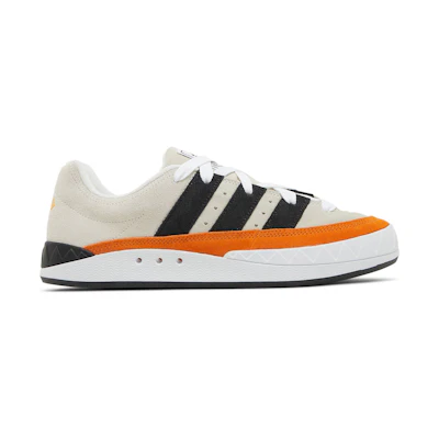 Human Made adidas Adimatic 'Off White Core Black'