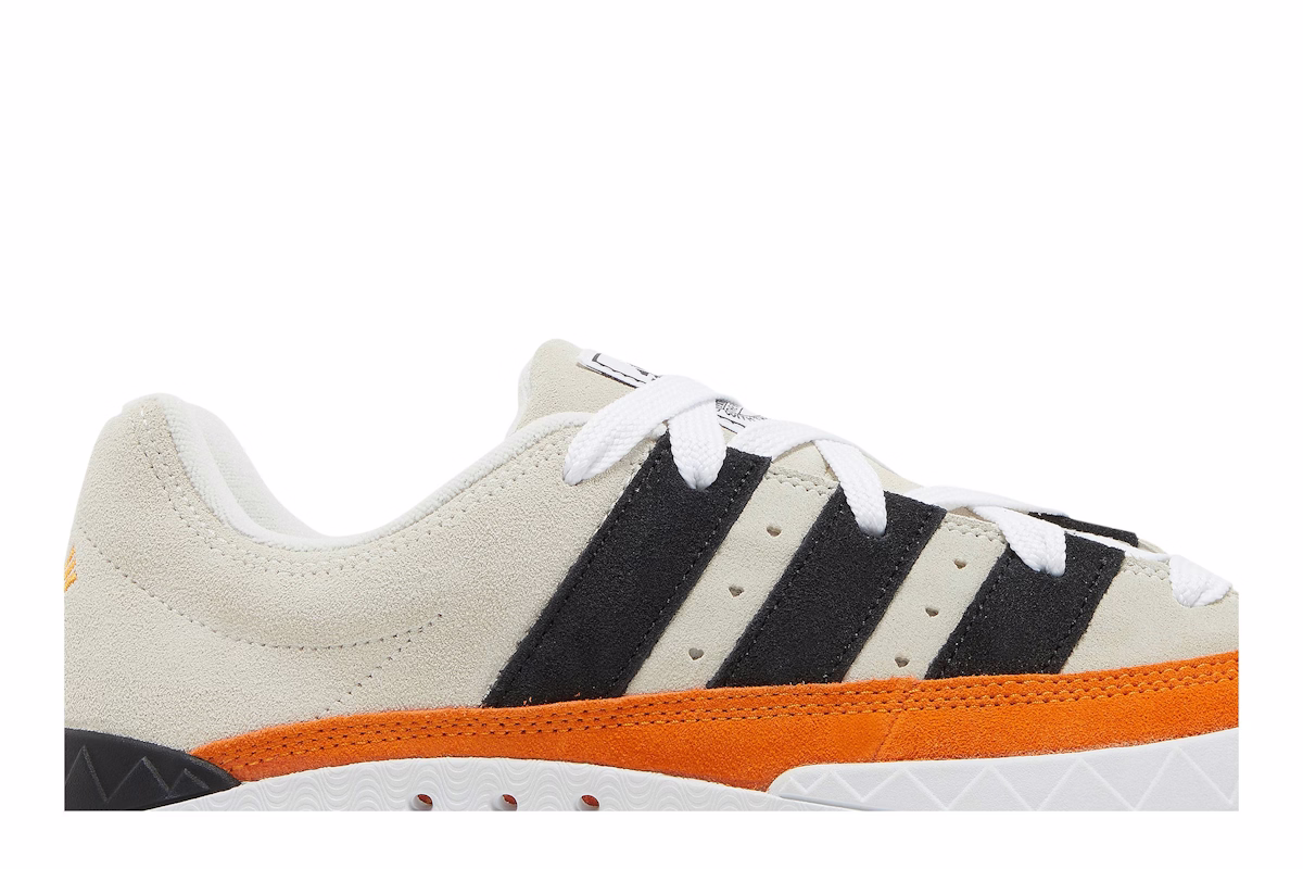 Human Made x adidas Adimatic 'Off White Core Black' HP9916