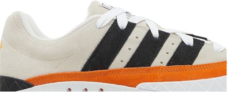 Human Made x adidas Adimatic 'Putih Pudar Hitam Teras' HP9916 Order Human Made x adidas Adimatic 'Putih Pudar Hitam Teras' HP9916