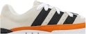 Human Made x adidas Adimatic 'Putih Pudar Hitam Teras' HP9916
