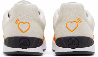 Human Made x adidas Adimatic "オフホワイト/コアブラック" HP9916 Details for Human Made x adidas Adimatic "オフホワイト/コアブラック" HP9916