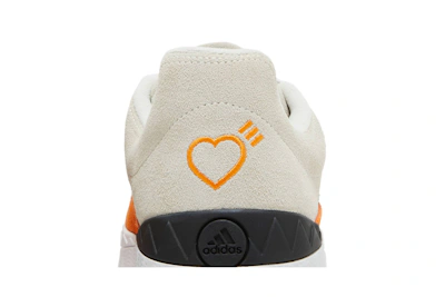 Human Made x adidas Adimatic 'Off White Core Black' HP9916