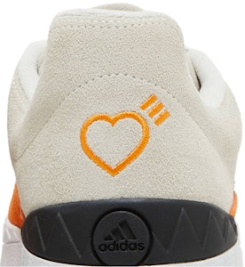 Human Made x adidas Adimatic 'Putih Pudar Hitam Teras' HP9916 Sizing Human Made x adidas Adimatic 'Putih Pudar Hitam Teras' HP9916