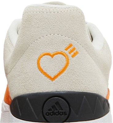 Human Made x adidas Adimatic 'Off White Core Black' HP9916 Sizing Human Made x adidas Adimatic 'Off White Core Black' HP9916
