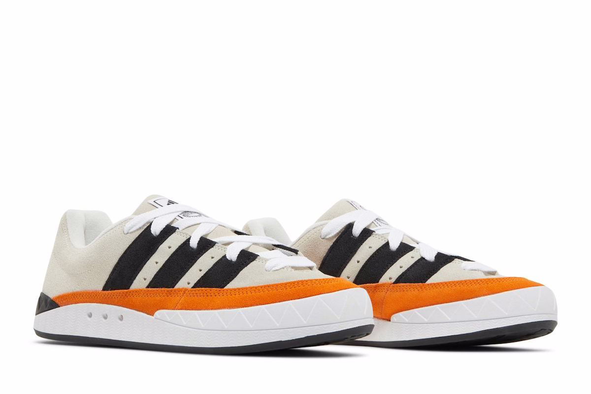 Human Made x adidas Adimatic 'Off White Core Black' HP9916