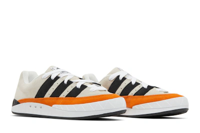 Human Made x adidas Adimatic 'Off White Core Black' HP9916