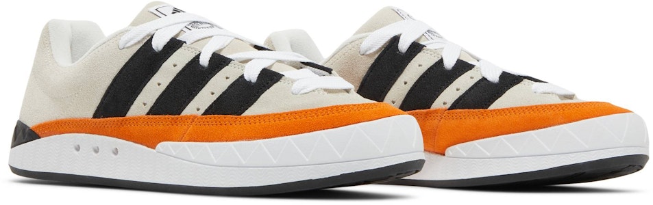 Human Made x adidas Adimatic 'Putih Pudar Hitam Teras' HP9916 Cheap Human Made x adidas Adimatic 'Putih Pudar Hitam Teras' HP9916