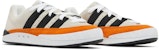 Human Made x adidas Adimatic 'Putih Pudar Hitam Teras' HP9916