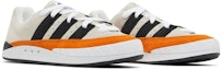 Cheap Human Made x adidas Adimatic 'Putih Pudar Hitam Teras' HP9916
