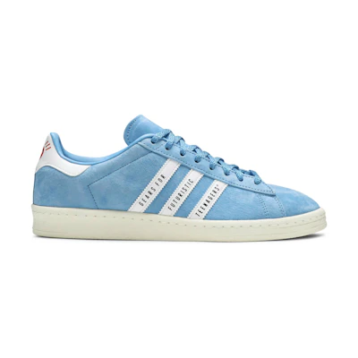 Human Made adidas Campus 'Blue'