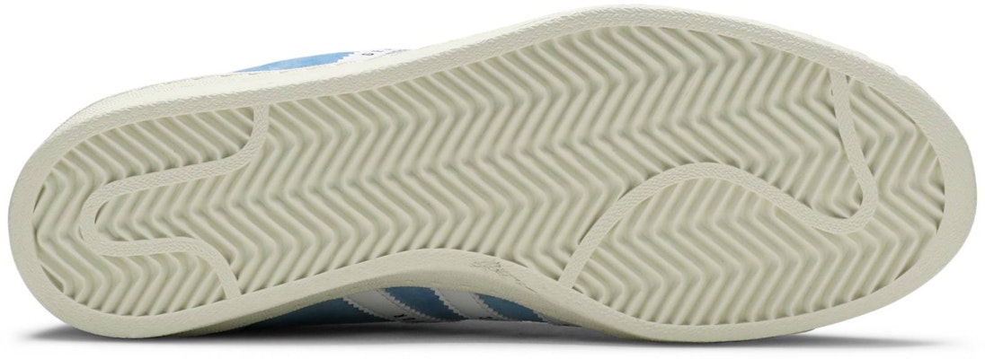 Human Made x adidas Campus 'Blue' FY0731 Shop Human Made x adidas Campus 'Blue' FY0731
