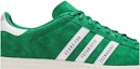Order Human Made x adidas Campus 'Hijau' FY0732