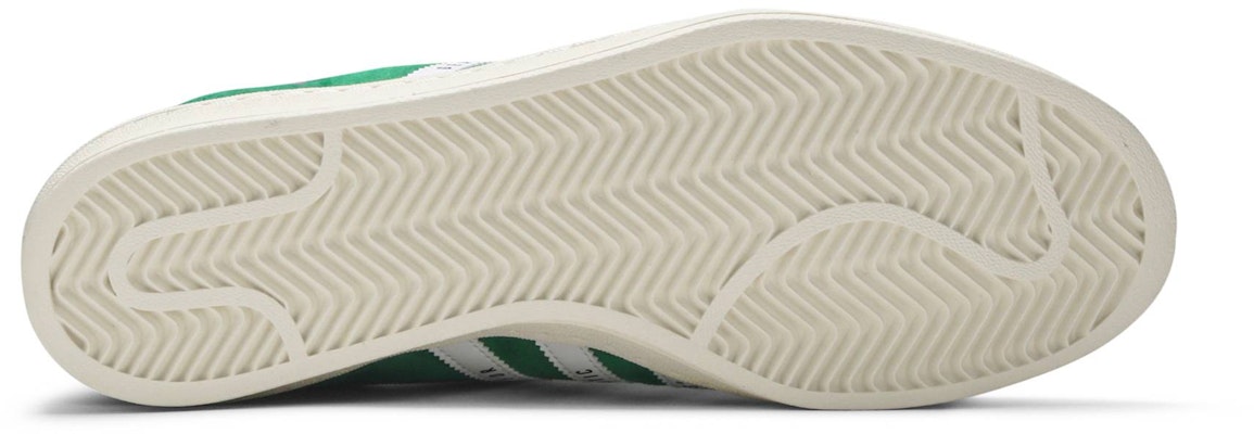 Human Made x adidas Campus 'Green' FY0732 Shop Human Made x adidas Campus 'Green' FY0732
