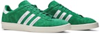 Human Made x adidas Campus 'Hijau' FY0732