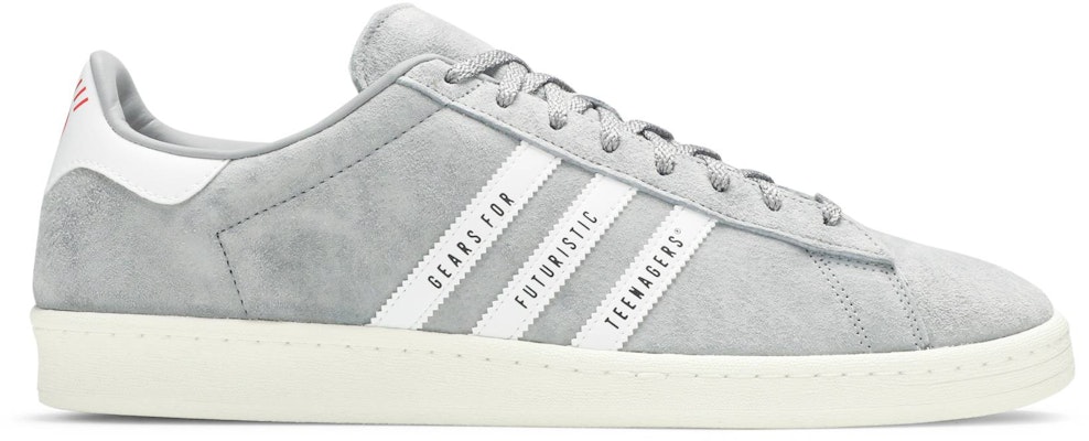 Human Made × adidas キャンパス グレー FY0733 Buy Human Made × adidas キャンパス グレー FY0733