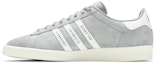 Lookbook Human Made x adidas Campus 'Kelabu' FY0733
