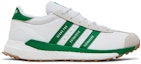 Buy Human Made x adidas Country 'Gears For Futuristic Teenagers - White Green' S42973