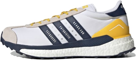 Human Made x adidas Country 'Gears for Futuristic Teenagers' S42972 Human Made x adidas Country 'Gears for Futuristic Teenagers' S42972