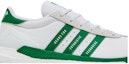 Order Human Made x adidas Country 'Gears For Futuristic Teenagers - White Green' S42973