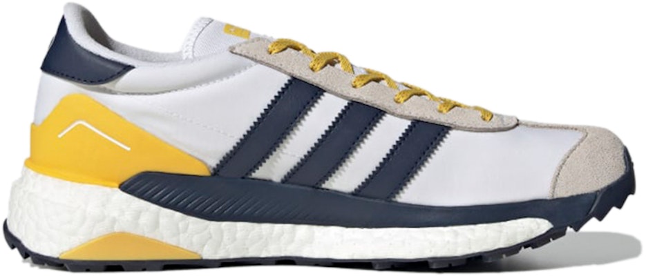 Human Made x adidas Country 'Gears for Futuristic Teenagers' S42972 Order Human Made x adidas Country 'Gears for Futuristic Teenagers' S42972