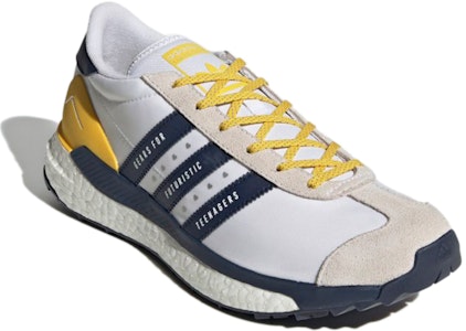 Human Made x adidas Country 'Gears for Futuristic Teenagers' S42972 Lookbook Human Made x adidas Country 'Gears for Futuristic Teenagers' S42972