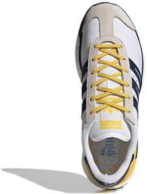 Human Made x adidas Country 'Gears for Futuristic Teenagers' S42972 Purchase Human Made x adidas Country 'Gears for Futuristic Teenagers' S42972