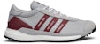 Human Made x adidas Country Free Hiker 'Kelabu Burgundy' S42974