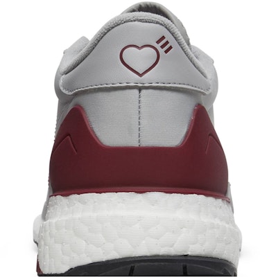 Human Made x adidas Country Free Hiker 'Grey Burgundy' S42974 Sizing Human Made x adidas Country Free Hiker 'Grey Burgundy' S42974