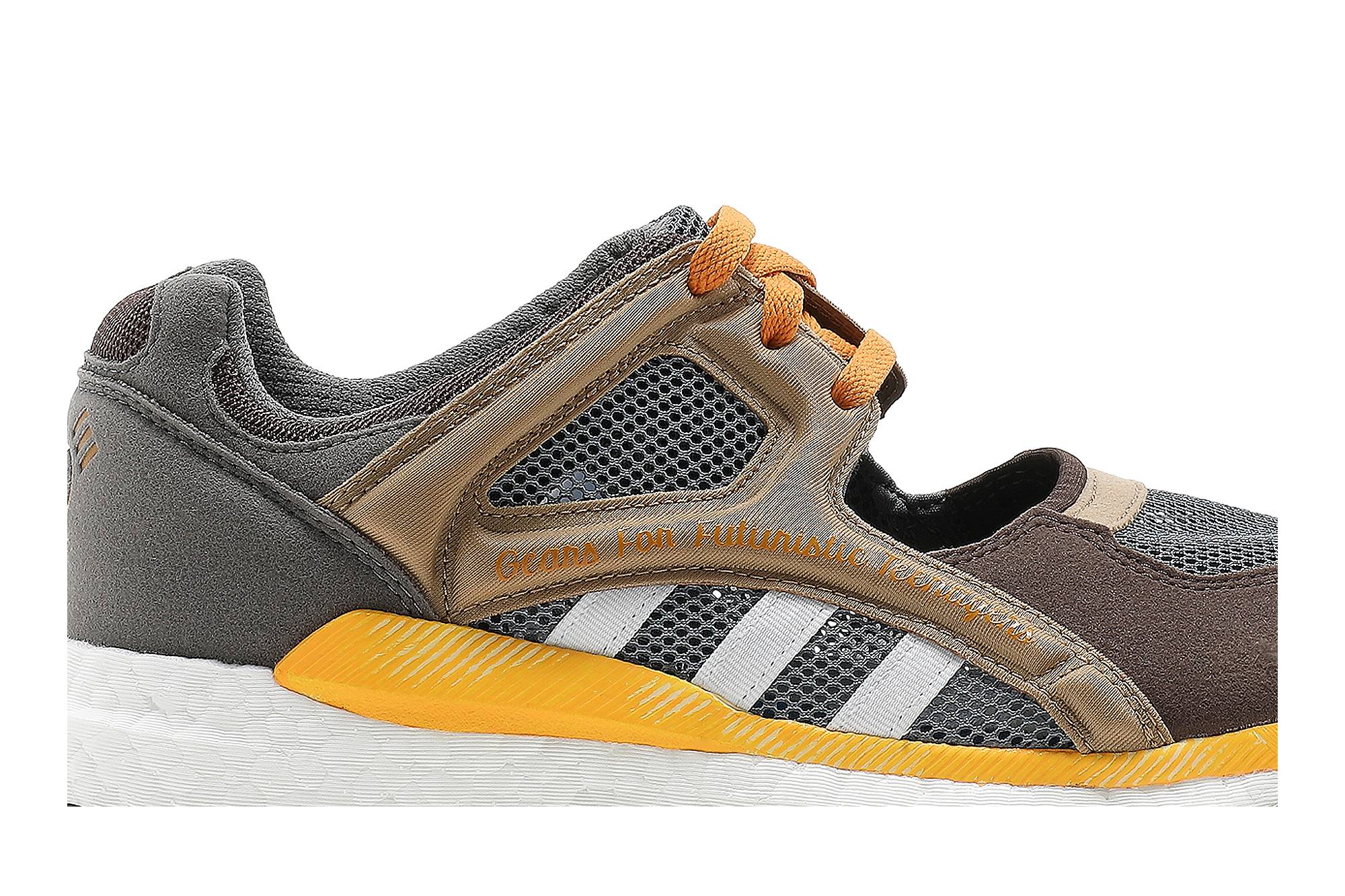 Buy Human Made x adidas EQT Racing 'Cardboard' GX7918 Novelship