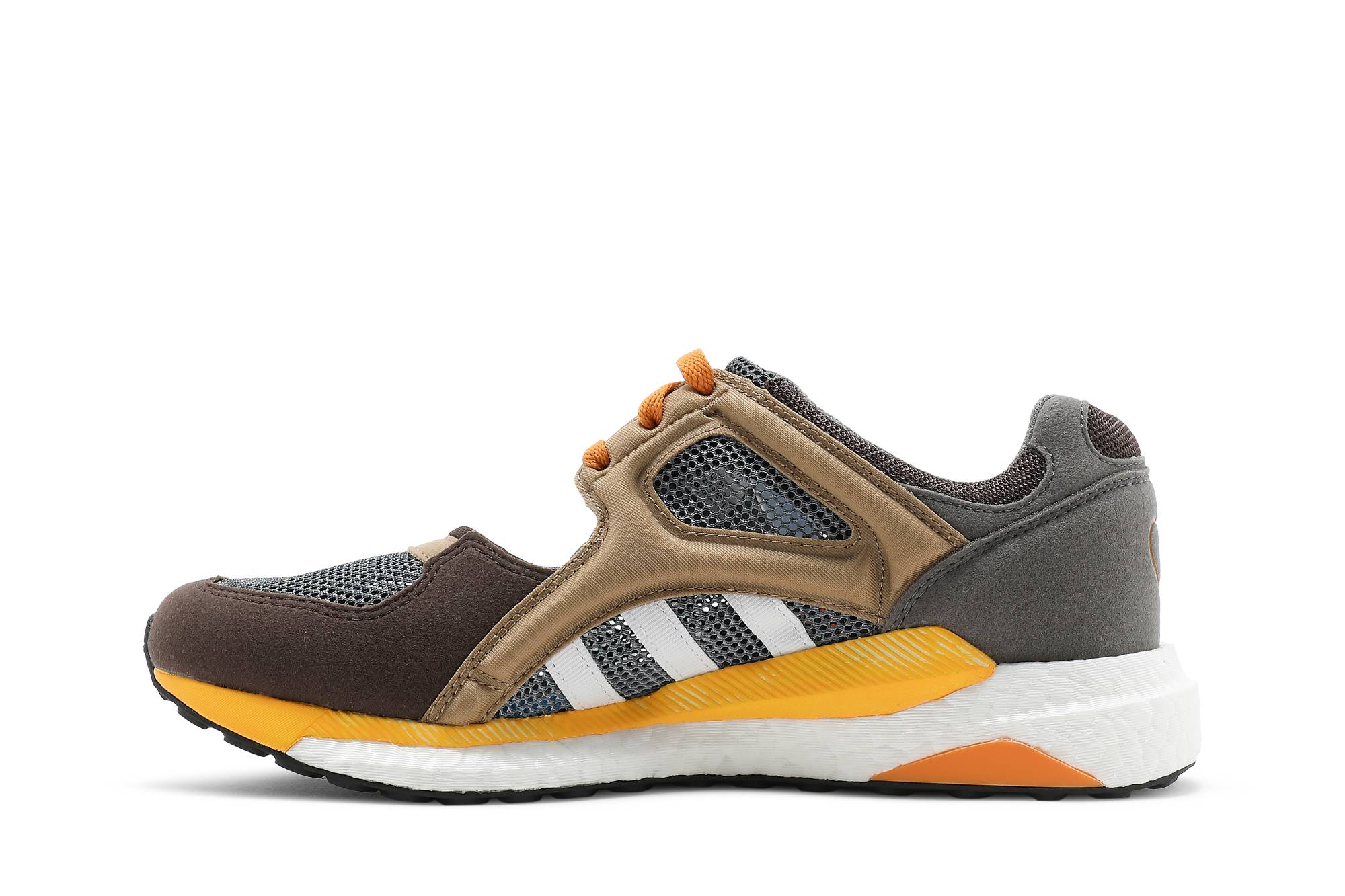 Lookbook Human Made x adidas EQT Racing 'Cardboard' รองเท้ lelaki 'Cardboard' GX7918