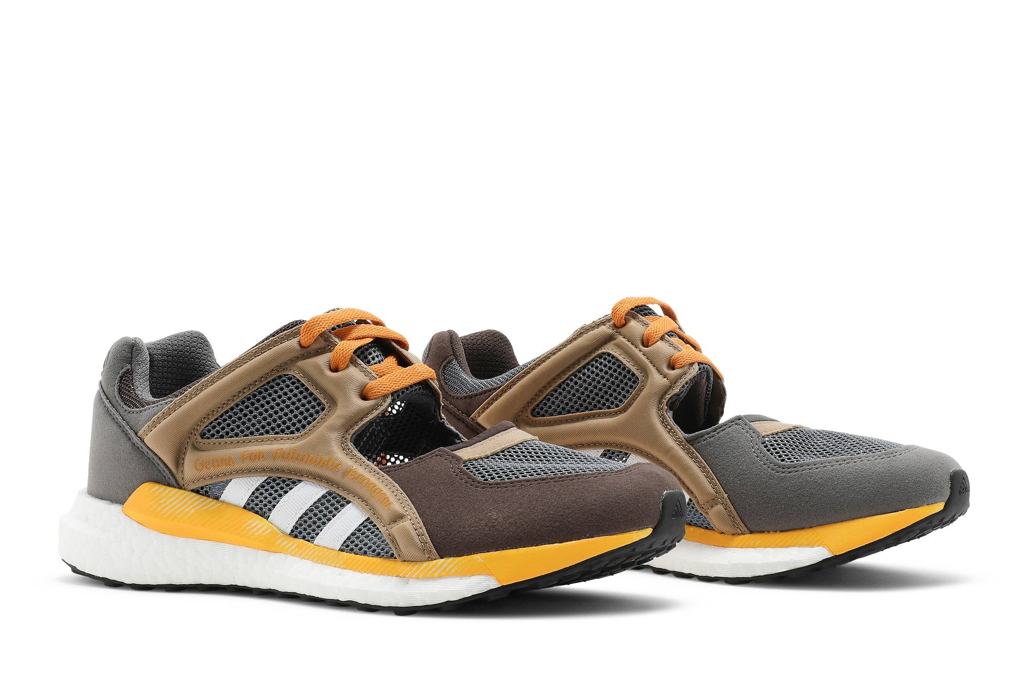 Cheap Human Made x adidas EQT Racing 'Cardboard' รองเท้ lelaki 'Cardboard' GX7918