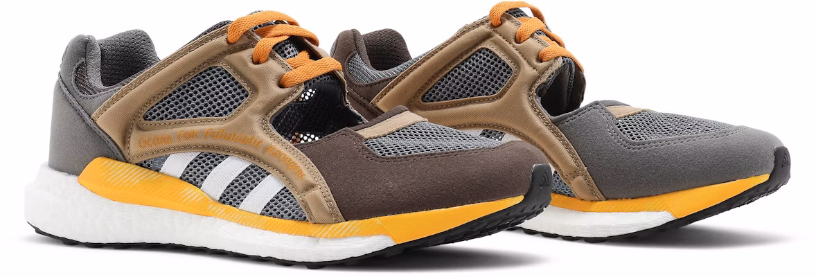 Human Made x adidas EQT Racing Cardboard GX7918 GX7918 Novelship