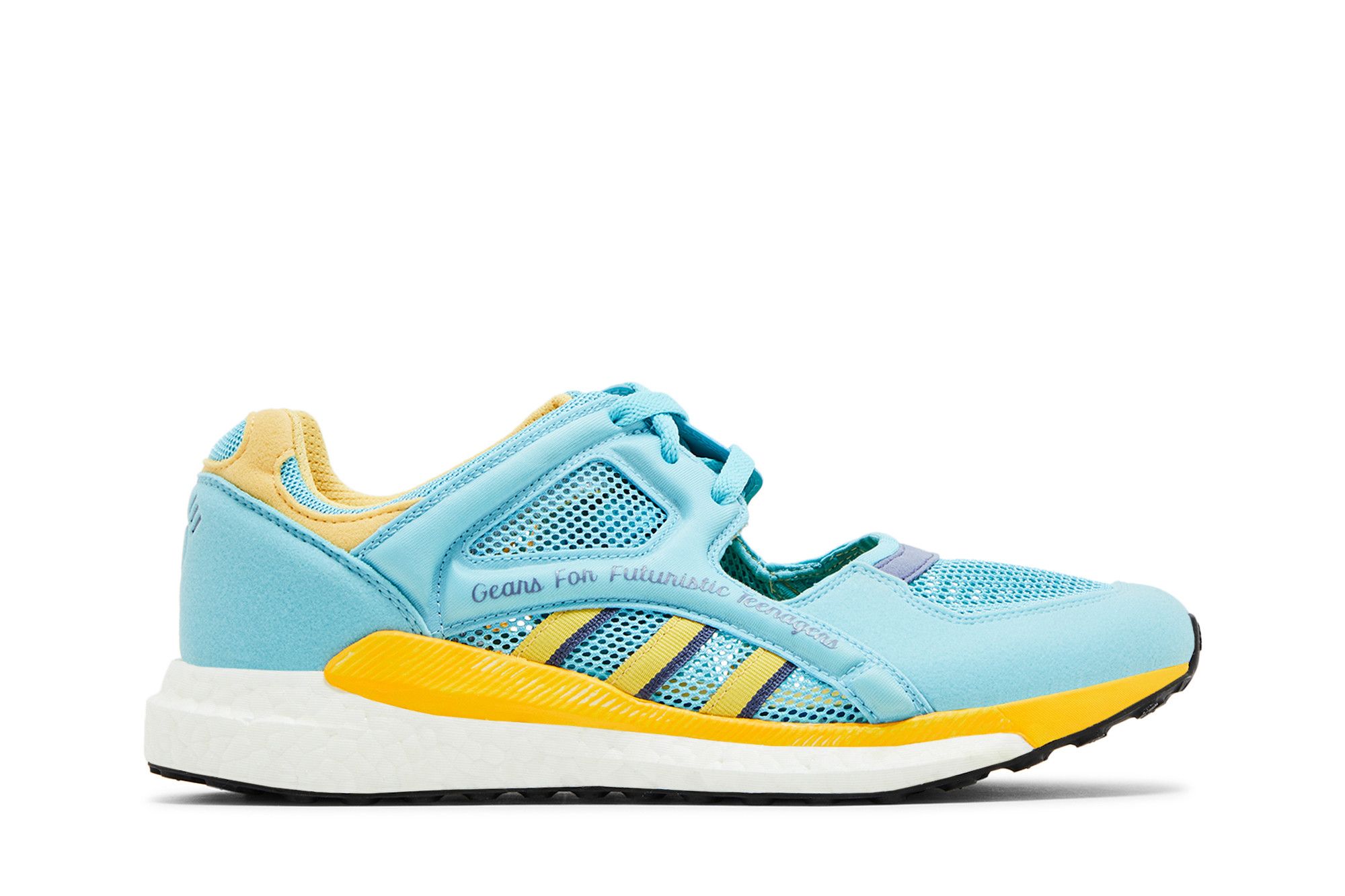 Human Made x adidas EQT Racing 'Light Blue' GX7917
