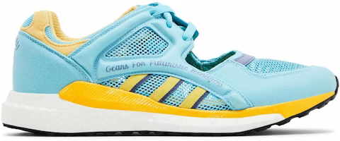Human Made x adidas EQT Racing 'Light Blue' GX7917 Human Made x adidas EQT Racing 'Light Blue' GX7917