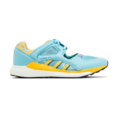 Human Made adidas EQT Racing 'Light Blue'