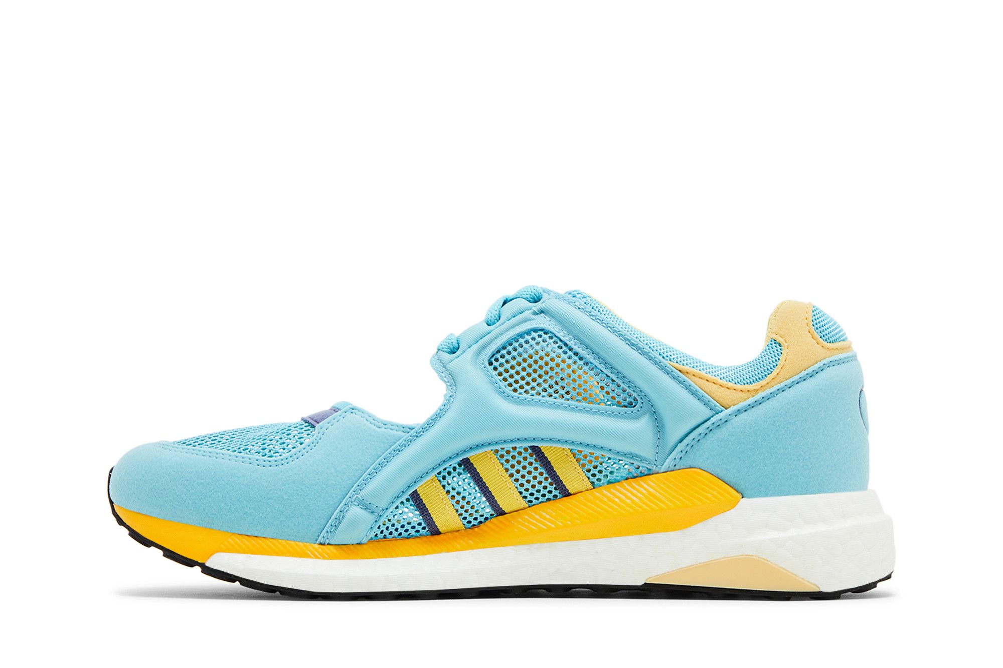 Shop Human Made x adidas EQT Racing ''Bleu Clair'' GX7917