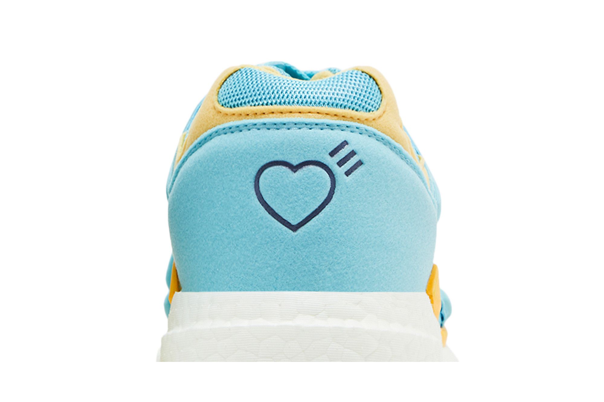 Cheap Human Made x adidas EQT Racing ''Bleu Clair'' GX7917