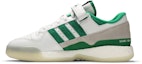 Lookbook 휴먼메이드 x 아디다스 포럼 로우 '그린' S42976