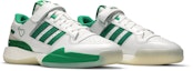 Cheap 휴먼메이드 x 아디다스 포럼 로우 '그린' S42976