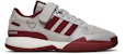 Human Made x adidas Forum Low 'Kelabu Burgundy' S42977